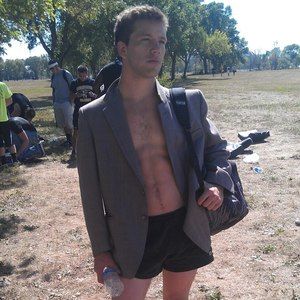 Meet your Posher, Mike